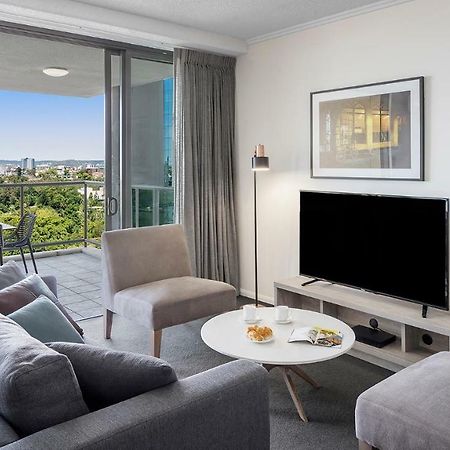 Oaks Brisbane On Margaret Suites Екстериор снимка