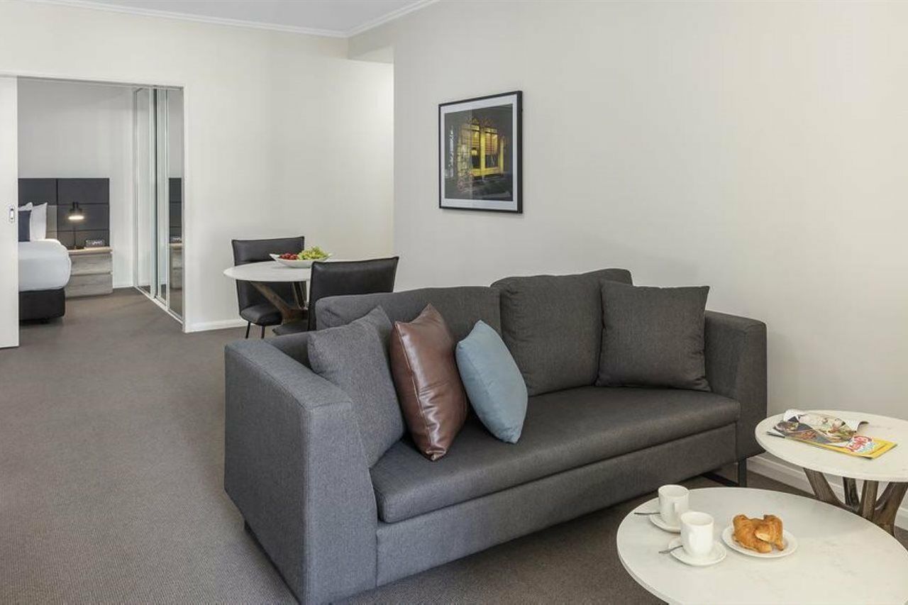 Oaks Brisbane On Margaret Suites Екстериор снимка